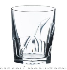 Набор стаканов для виски Riedel Tumbler collection 2 шт Louis Whisky