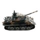 Радиоуправляемый танк Heng Long Panther Original V6.0  2.4G 1/16 RTR
