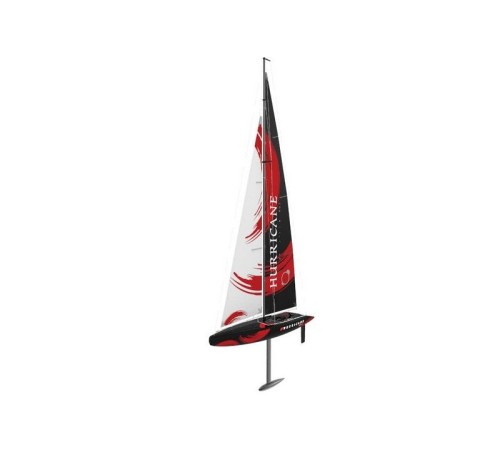 Радиоуправляемая яхта Volantex RC HURRICANE 1M 2.4G 2ch RTR