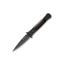 Нож Ganzo G707B черный