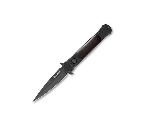 Нож Ganzo G707B черный