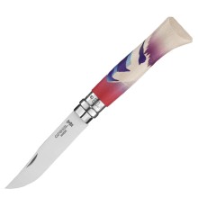 Нож Opinel №8, Escapade Elevation , 002445