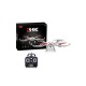 Р/У квадрокоптер Syma X54HC HD видео 4Gb, барометр 2.4G RTF