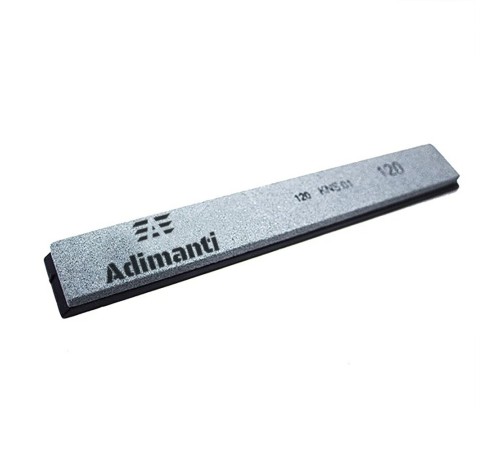 Дополнительный камень для точилок Adimanti by Ganzo 120 grit, ASPEP120