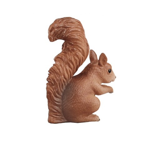 Фигурка KONIK Белка, стоящая