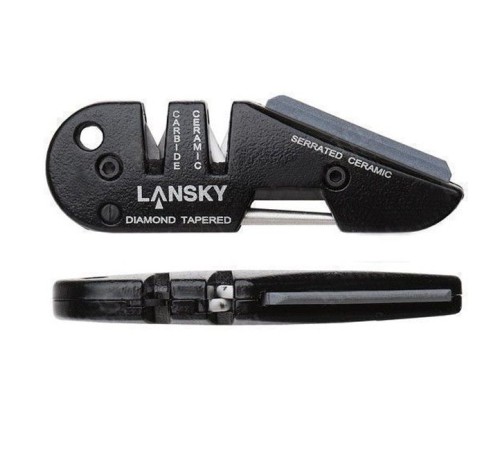 Точилка для ножей Lansky Blademedic PS-MED01