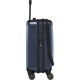 Чемодан VICTORINOX Spectra™ 2.0 Expandable, синий, поликарбонат Bayer, 35x20x55 см, 29 л