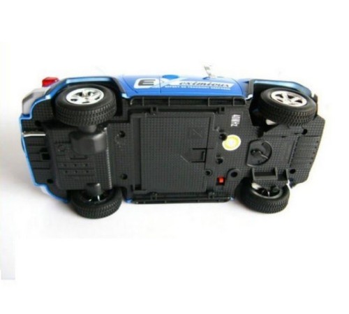 Р/У машина HQ 630 масштаб 1:18 Toyota FJ (NiCD +зу)