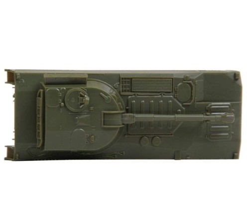 Сборная модель ZVEZDA Советская самоходная гаубица 