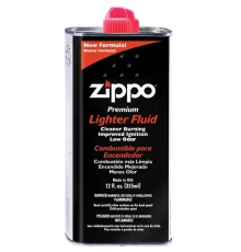 Топливо Zippo, 355 мл