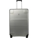 Чемодан VICTORINOX Lexicon, серый, 100% поликарбонат, 50x32x75 см, 105 л