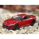 Машина Kinsmart 1:38 Maserati GranTurismo MC Stradale инерция (1/12шт.) б/к