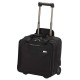 Мобильный офис VICTORINOX Architecture® 3.0 San Marco 15', чёрный, нейлон/кожа, 37x21x35 см, 15 л