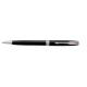 Шариковая ручка Parker ESSENTIAL Sonnet Laque Black CT