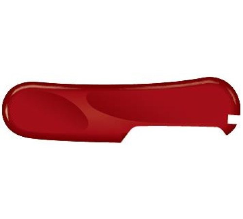 Задняя накладка для ножей VICTORINOX 85 мм, пластиковая, красная