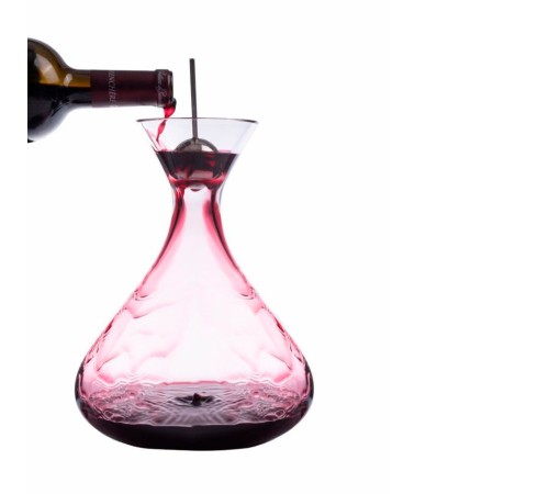 Декантер для вина L'Atelier Du Vin Open Cristal Developer