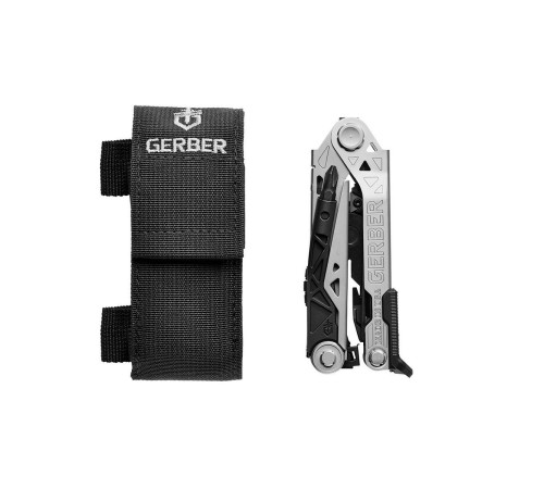 Мультитул Gerber Center-Drive блистер, 31-003173N