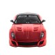 Р/У машина MZ Ferrari 599XX 2029 1/14 + акб