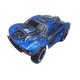 Радиоуправляемый шорт-корс Remo Hobby EX3 Brushless (синий) 4WD 2.4G 1/10 RTR