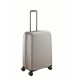 Чемодан VICTORINOX Connex, серый, поликарбонат Makrolon, 47x29x69 см, 71 л