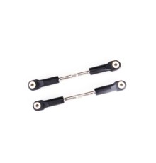 Рулевые тяги для Remo Hobby MMAX, EX3 1/10, металл, тюнинг