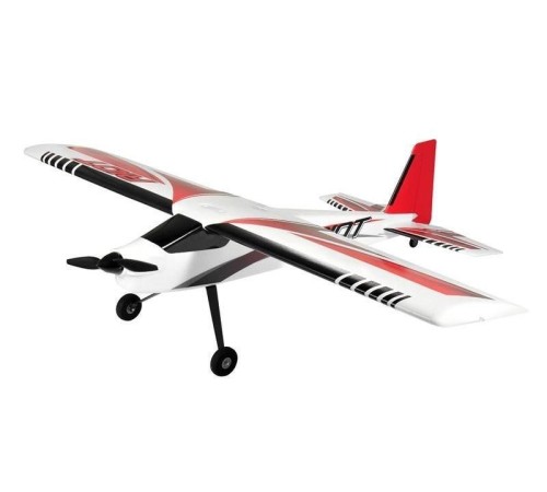 Радиоуправляемый самолет Top RC Riot 1400мм KIT