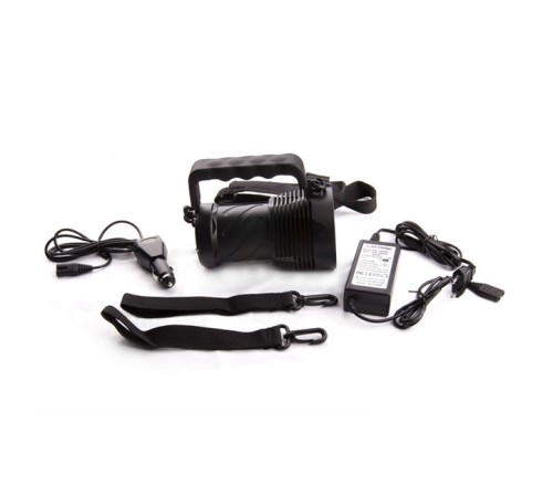 Фонарь для дайвинга Ferei W172B CREE XM-L2 (теплый свет диода)