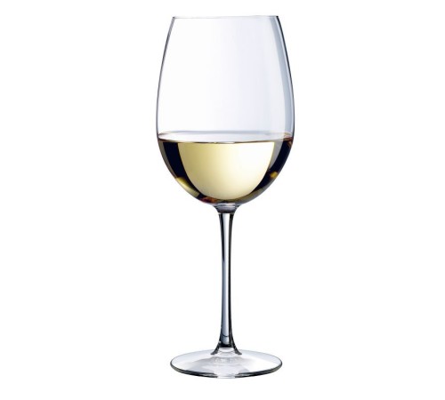 Бокалы для вина Chef&Sommelier Cabernet 250 мл. / 6 шт. в п/у.