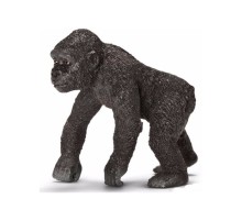 Фигурка Schleich Горилла, детеныш