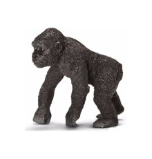 Фигурка Schleich Горилла, детеныш