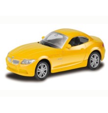 Машина Ideal 1:64 BMW Z4