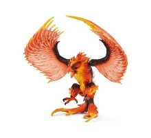 Фигурка Schleich Огненный орел