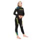 Гидрокостюм женский Salvimar Portofino long lady, 3мм, L
