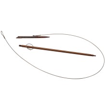Наконечник SLIP TIP для слинга  POLE SPEAR 180 см. резьба M7