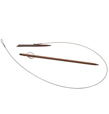 Наконечник SLIP TIP для слинга  POLE SPEAR 180 см. резьба M7