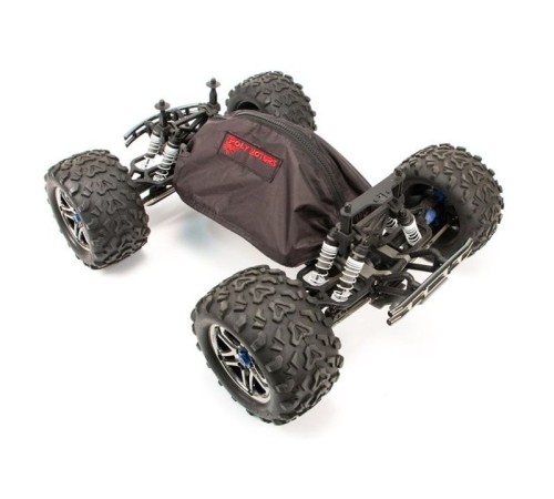Чехол для TRAXXAS E-MAXX 1:10 зимний