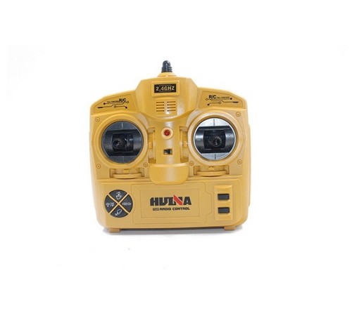 Радиоуправляемый миксер HUI NA TOYS 2.4G 10CH 1/14 RTR