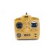 Радиоуправляемый миксер HUI NA TOYS 2.4G 10CH 1/14 RTR