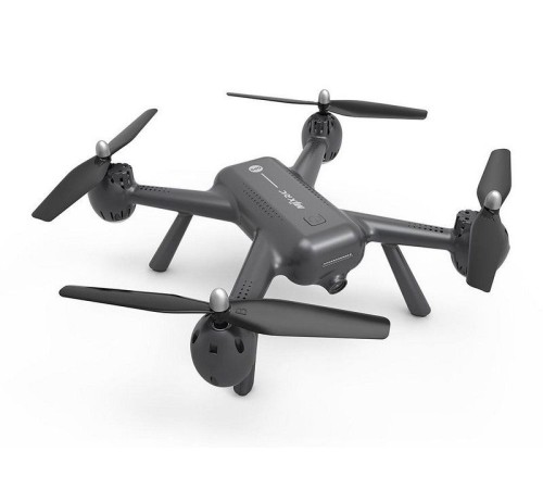 Радиоуправляемый квадрокоптер MJX X104G WiFi FPV GPS 1080p