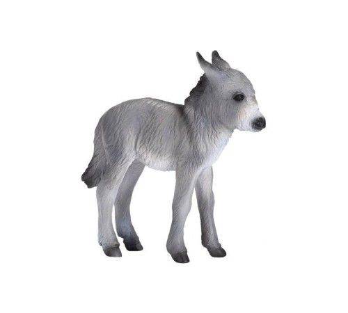 Фигурка KONIK Осел, жеребенок