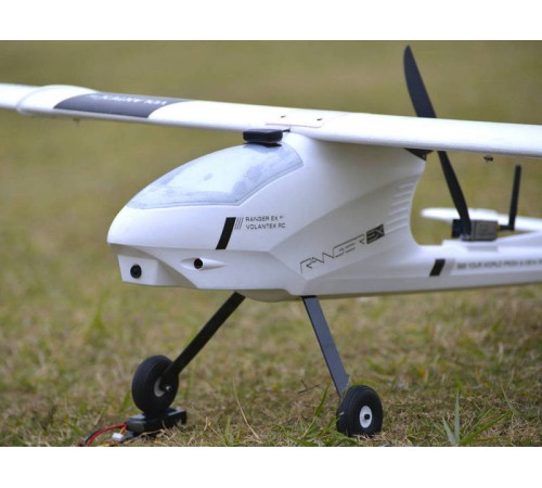 Радиоуправляемый самолет Volantex RC RangerEX 2000mm Brushless PNP