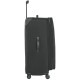 Чемодан VICTORINOX Lexicon™ Dual-Caster, чёрный, баллистический нейлон TourMax, 56x34x76 см, 154,1 л