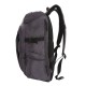 Рюкзак WENGER 15'', серый / чёрный, полиэстер 900D/ М2 добби, 29х15х47 см, 20 л
