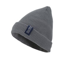 Шапка водонепроницаемая Dexshell Watch Beanie DH322GRY, серый, размер (56-58 см)