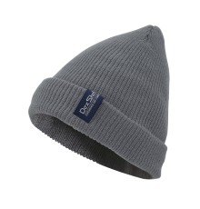 Шапка водонепроницаемая Dexshell Watch Beanie DH322GRY, серый, размер (56-58 см)