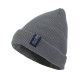 Шапка водонепроницаемая Dexshell Watch Beanie DH322GRY, серый, размер (56-58 см)