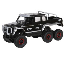Радиоуправляемая машина MX Внедорожник Pickup 6x6 +акб 1/10