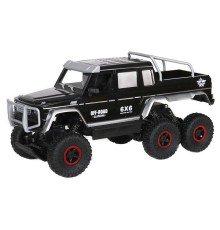 Радиоуправляемая машина MX Внедорожник Pickup 6x6 +акб 1/10