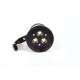 Фонарь для дайвинга Ferei W163II CREE XM-L2 (холодный свет диода)