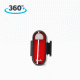 Велофара задняя Fenix BC05R